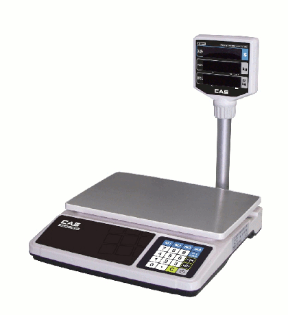 cas pr plus