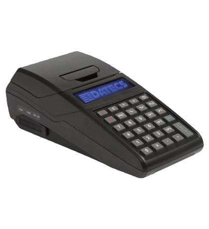 Datecs WP50