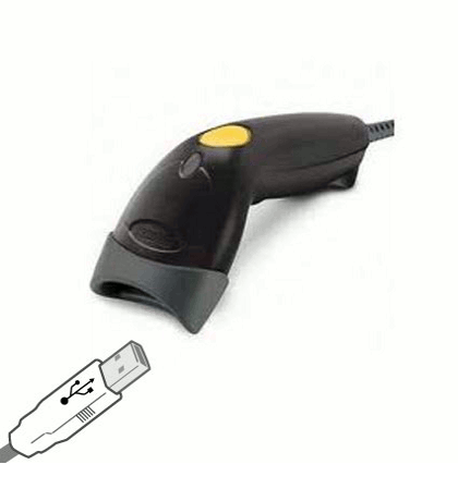 Symbol LS1203