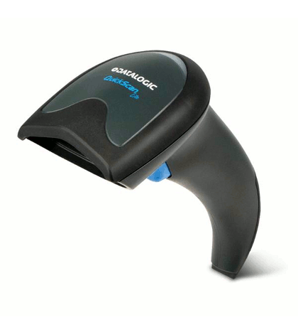 Datalogic QuicksScan QW2100